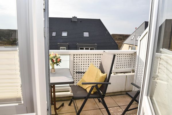 Foto 8 Ferienwohnung Ostfriesland Sylt Ferienwohnung Mare Nostrum 11 (Objekt 62044) Nordsee