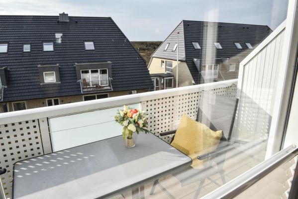 Foto 9 Ferienwohnung Ostfriesland Sylt Ferienwohnung Mare Nostrum 11 (Objekt 62044) Urlaub