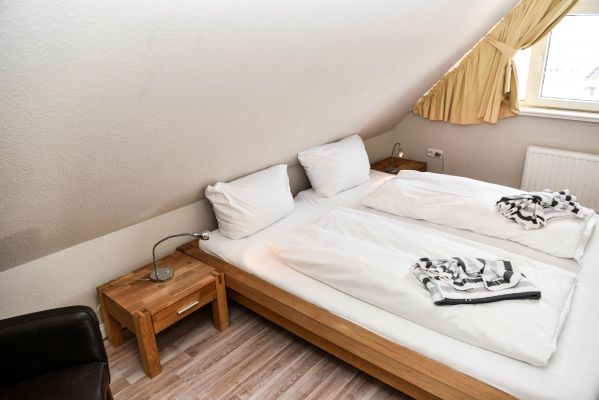 Foto 24 Ferienwohnung Ostfriesland Sylt Ferienwohnung Mare Nostrum 12 (Objekt 62045) Urlaub