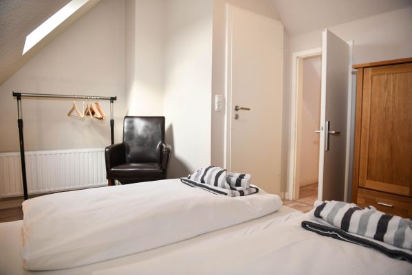 Foto 14 Ferienwohnung Ostfriesland Sylt Ferienwohnung Mare Nostrum 11 (Objekt 62044) Urlaub