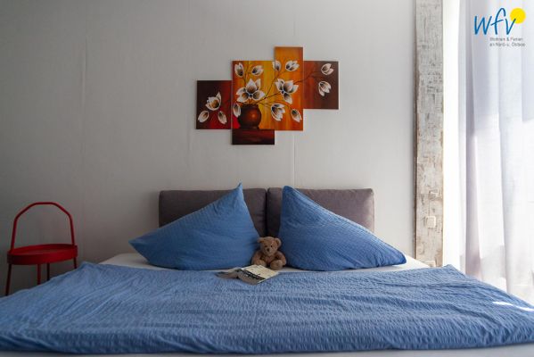 Foto 15 Ferienwohnung Ostfriesland Wangerooge Haus Seeluft Ferienwohnung 48 (Objekt 75449) Reise