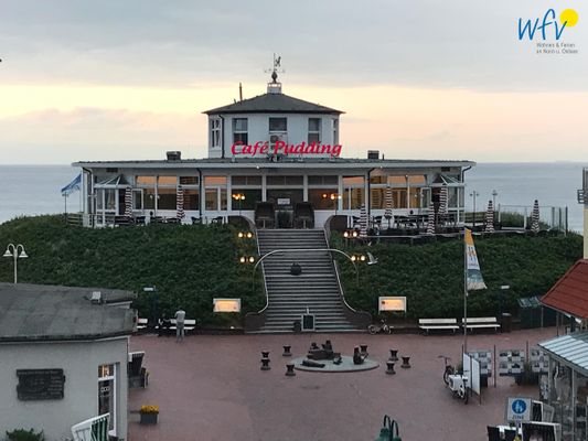 Foto 25 Ferienwohnung Ostfriesland Wangerooge Haus Seeluft Ferienwohnung 48 (Objekt 75449) Reise