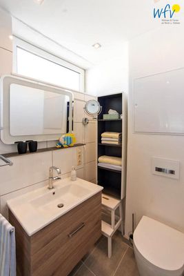 Foto 22 Ferienwohnung Ostfriesland Wangerooge Haus Seeluft Ferienwohnung 48 (Objekt 75449) suchen