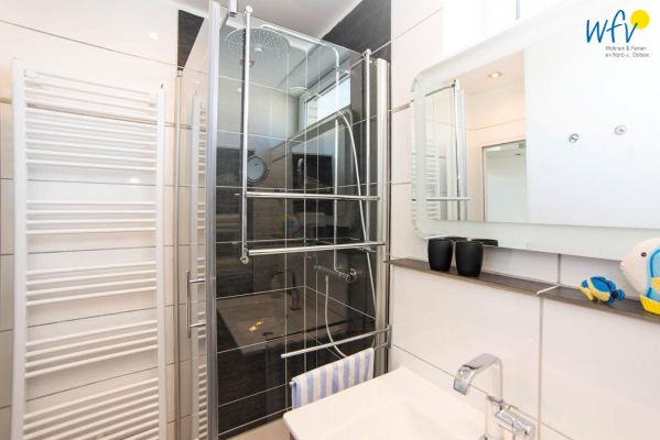 Foto 23 Ferienwohnung Ostfriesland Wangerooge Haus Seeluft Ferienwohnung 48 (Objekt 75449) Nordsee