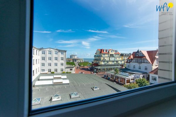 Foto 19 Ferienwohnung Ostfriesland Wangerooge Haus Seeluft Ferienwohnung 48 (Objekt 75449) Urlaub