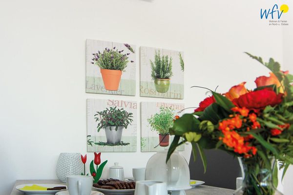 Foto 10 Ferienwohnung Ostfriesland Wangerooge Haus Seeluft Ferienwohnung 48 (Objekt 75449) Reise