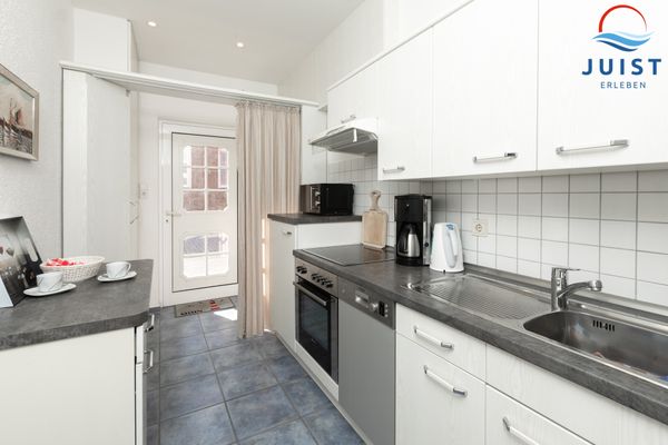 Foto 6 Ferienwohnung Ostfriesland Juist Haus Insa 142 - Ferienwohnung 2 (Objekt 25770) buchen