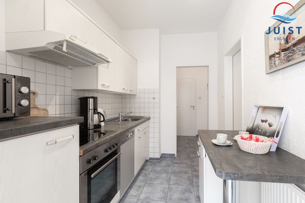 Foto 5 Ferienwohnung Ostfriesland Juist Haus Insa 142 - Ferienwohnung 2 (Objekt 25770) Reise