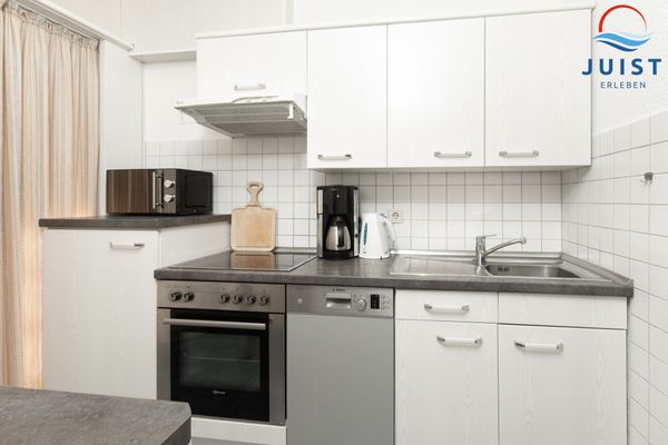 Foto 7 Ferienwohnung Ostfriesland Juist Haus Insa 142 - Ferienwohnung 2 (Objekt 25770) suchen