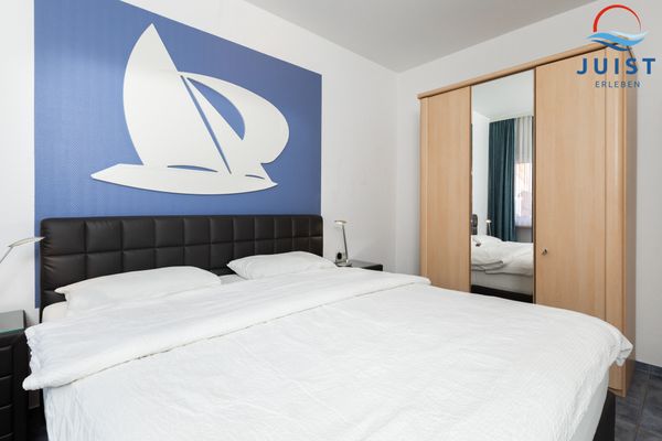 Foto 9 Ferienwohnung Ostfriesland Juist Haus Insa 142 - Ferienwohnung 2 (Objekt 25770) Urlaub