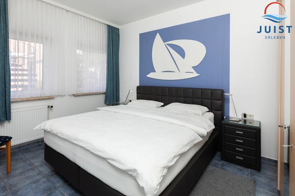 Foto 8 Ferienwohnung Ostfriesland Juist Haus Insa 142 - Ferienwohnung 2 (Objekt 25770) Nordsee