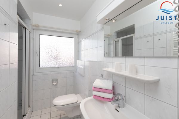 Foto 10 Ferienwohnung Ostfriesland Juist Haus Insa 142 - Ferienwohnung 2 (Objekt 25770) Reise