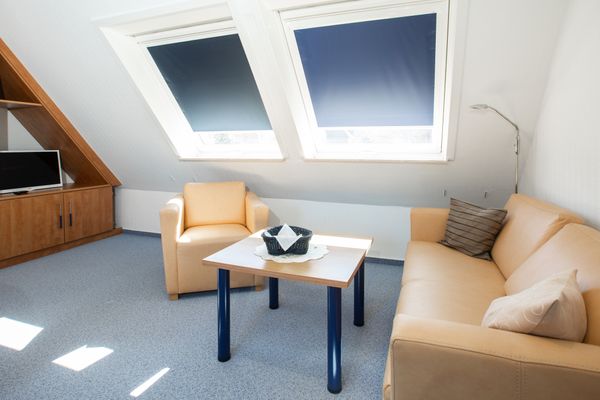 Foto 9 Ferienwohnung Ostfriesland Juist Haus Insa 143 - Ferienwohnung 3 (Objekt 25771) Urlaub