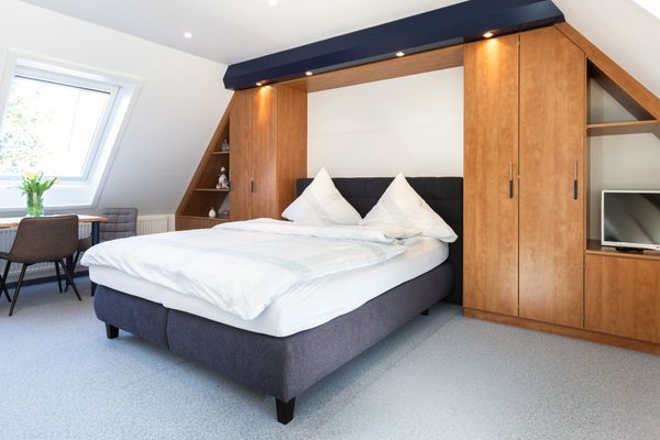 Foto 1 Ferienwohnung Ostfriesland Juist Haus Insa 143 - Ferienwohnung 3 (Objekt 25771) buchen