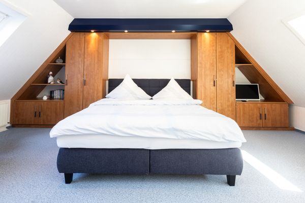 Foto 11 Ferienwohnung Ostfriesland Juist Haus Insa 143 - Ferienwohnung 3 (Objekt 25771) buchen