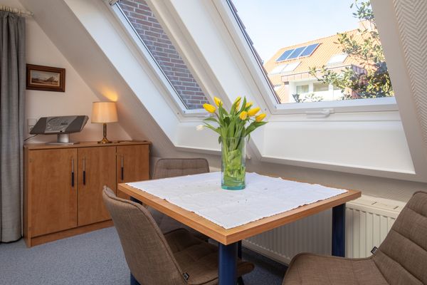 Foto 3 Ferienwohnung Ostfriesland Juist Haus Insa 143 - Ferienwohnung 3 (Objekt 25771) Nordsee