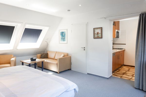 Foto 6 Ferienwohnung Ostfriesland Juist Haus Insa 143 - Ferienwohnung 3 (Objekt 25771) buchen