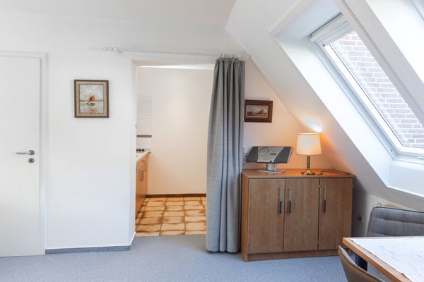 Foto 4 Ferienwohnung Ostfriesland Juist Haus Insa 143 - Ferienwohnung 3 (Objekt 25771) Urlaub