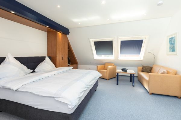 Foto 10 Ferienwohnung Ostfriesland Juist Haus Insa 143 - Ferienwohnung 3 (Objekt 25771) Reise