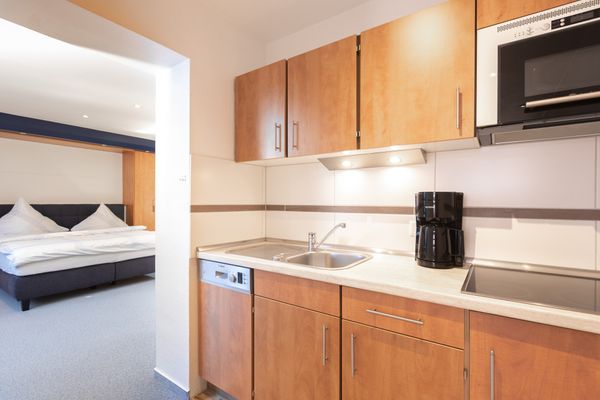 Foto 5 Ferienwohnung Ostfriesland Juist Haus Insa 143 - Ferienwohnung 3 (Objekt 25771) Reise