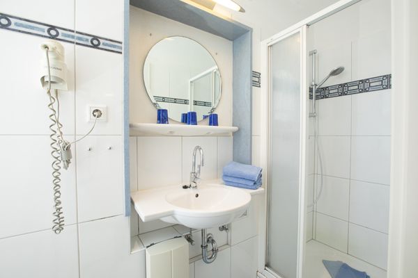 Foto 12 Ferienwohnung Ostfriesland Juist Haus Insa 143 - Ferienwohnung 3 (Objekt 25771) suchen