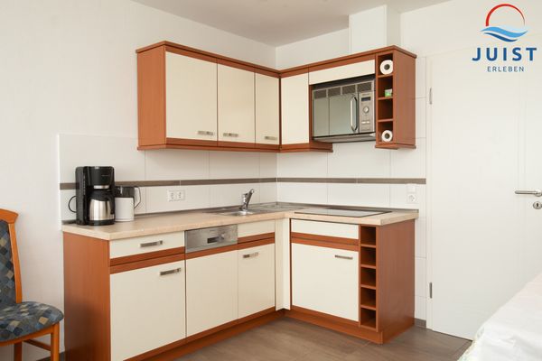 Foto 6 Ferienwohnung Ostfriesland Juist Haus Insa 144 - Ferienwohnung 4 (Objekt 25772) buchen