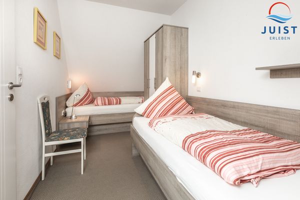 Foto 12 Ferienwohnung Ostfriesland Juist Haus Insa 144 - Ferienwohnung 4 (Objekt 25772) suchen