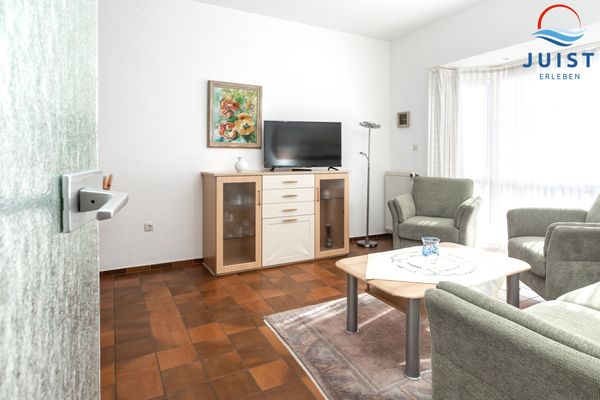 Foto 10 Ferienwohnung Ostfriesland Juist Haus Insa 145 - Ferienwohnung elf (Objekt 25773) Reise