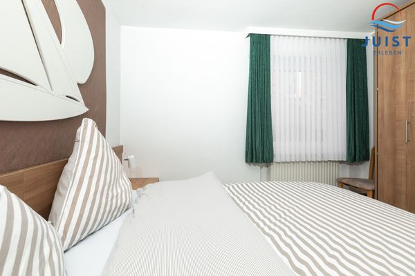 Foto 4 Ferienwohnung Ostfriesland Juist Haus Sylke 135 - Ferienwohnung 5 (Objekt 26024) Urlaub