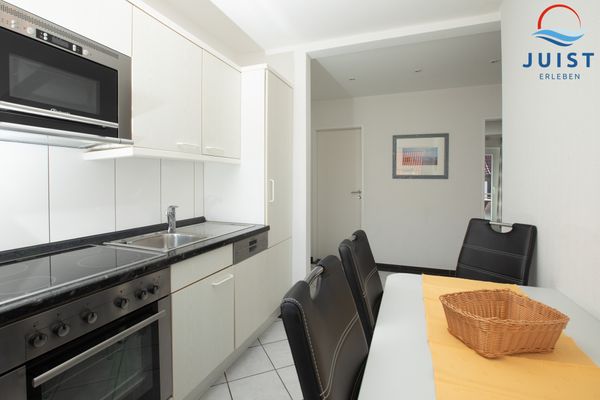 Foto 10 Ferienwohnung Ostfriesland Juist Haus Sylke 137 - Ferienwohnung 7 (Objekt 26026) Reise