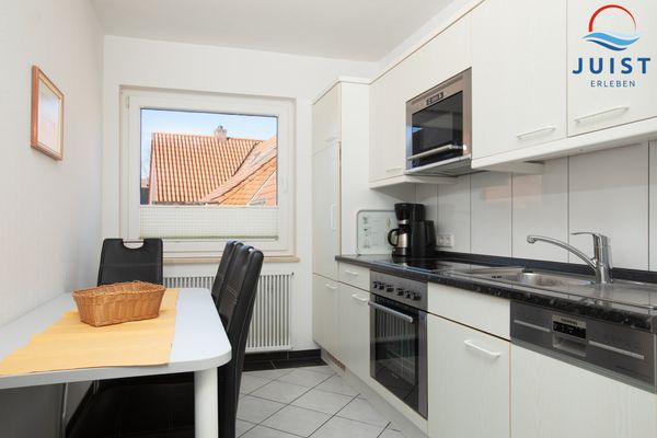 Foto 9 Ferienwohnung Ostfriesland Juist Haus Sylke 137 - Ferienwohnung 7 (Objekt 26026) Urlaub