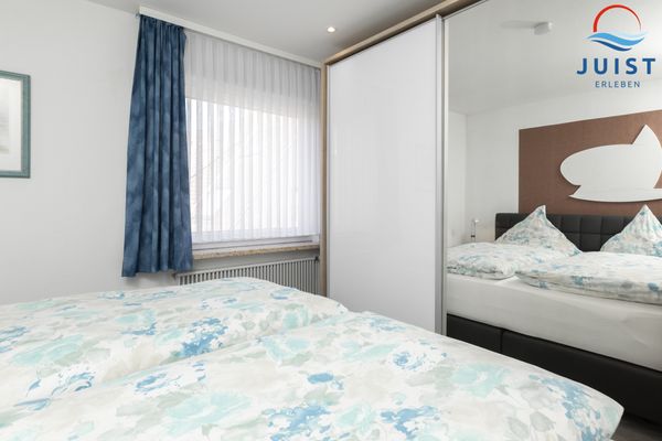 Foto 8 Ferienwohnung Ostfriesland Juist Haus Sylke 137 - Ferienwohnung 7 (Objekt 26026) Nordsee