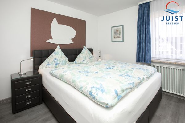 Foto 7 Ferienwohnung Ostfriesland Juist Haus Sylke 137 - Ferienwohnung 7 (Objekt 26026) suchen