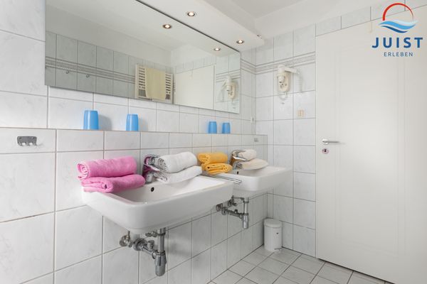 Foto 13 Ferienwohnung Ostfriesland Juist Haus Sylke 137 - Ferienwohnung 7 (Objekt 26026) Nordsee