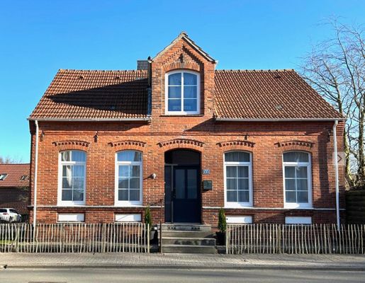 Foto 24 Ferienwohnung Ostfriesland Norddeich & Umgebung Osterhuus (Objekt 66623) Urlaub