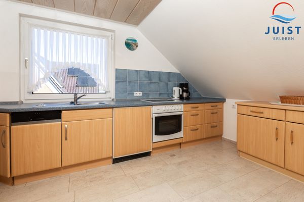 Foto 7 Ferienwohnung Ostfriesland Juist Haus Sylke 138 - Ferienwohnung 8 (Objekt 26027) suchen