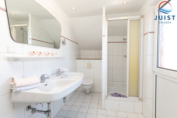 Foto 10 Ferienwohnung Ostfriesland Juist Haus Sylke 138 - Ferienwohnung 8 (Objekt 26027) Reise