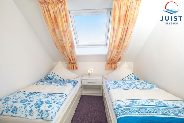 Foto 11 Ferienwohnung Ostfriesland Juist Haus Sylke 138 - Ferienwohnung 8 (Objekt 26027) buchen