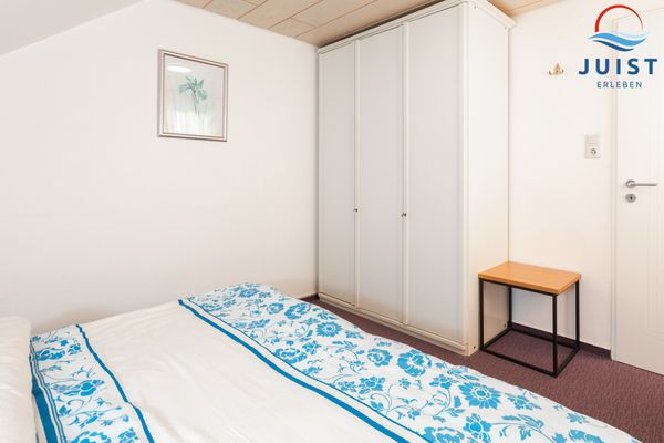 Foto 9 Ferienwohnung Ostfriesland Juist Haus Sylke 138 - Ferienwohnung 8 (Objekt 26027) Urlaub