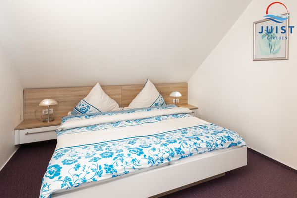 Foto 8 Ferienwohnung Ostfriesland Juist Haus Sylke 138 - Ferienwohnung 8 (Objekt 26027) Nordsee