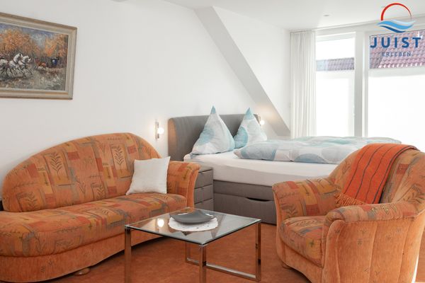 Foto 5 Ferienwohnung Ostfriesland Juist Haus Sylke 139 - Ferienwohnung 9 (Objekt 26028) Reise