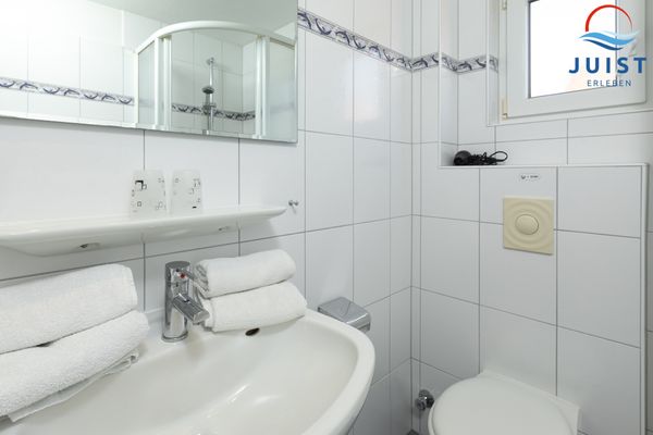 Foto 10 Ferienwohnung Ostfriesland Juist Haus Sylke 139 - Ferienwohnung 9 (Objekt 26028) Reise