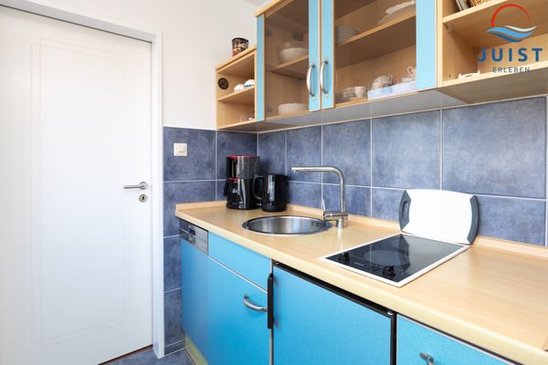 Foto 9 Ferienwohnung Ostfriesland Juist Haus Sylke 139 - Ferienwohnung 9 (Objekt 26028) Urlaub