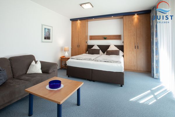 Foto 1 Ferienwohnung Ostfriesland Juist Haus Sylke 140 - Ferienwohnung 10 (Objekt 26029) buchen