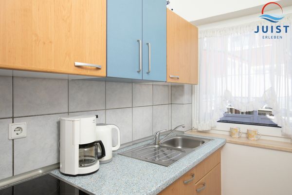 Foto 6 Ferienwohnung Ostfriesland Juist Haus Sylke 140 - Ferienwohnung 10 (Objekt 26029) buchen