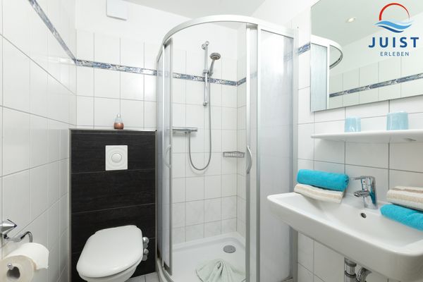 Foto 7 Ferienwohnung Ostfriesland Juist Haus Sylke 140 - Ferienwohnung 10 (Objekt 26029) suchen