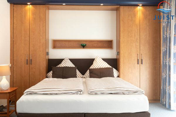 Foto 4 Ferienwohnung Ostfriesland Juist Haus Sylke 140 - Ferienwohnung 10 (Objekt 26029) Urlaub