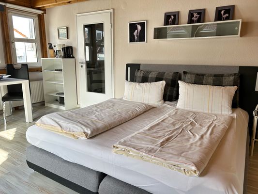 Foto 5 Ferienwohnung Ostfriesland Norderney Haus Kiebitzsteert, Seehund (Objekt 25628) Reise