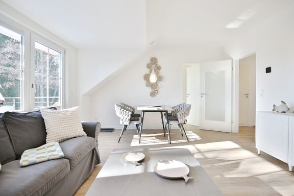 Wohnpark Niendorf Appartement 6