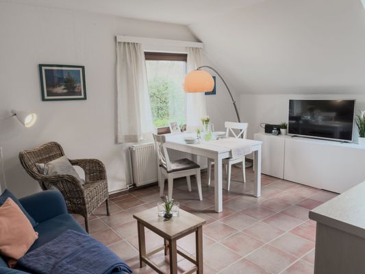 Foto 9 Ferienwohnung Ostfriesland Carolinensiel FeWo Deichblick - Javenloch (Objekt 36385) Urlaub